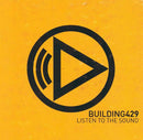 Listen to the Sound (CD)