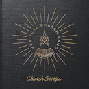 Church Songs (CD)
