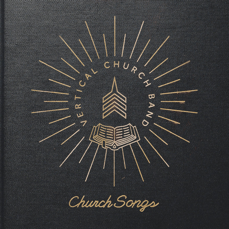Church Songs (CD)