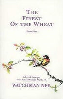 The Finest Of The Wheat V1