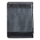 Be strong and courageous - LuxLeather