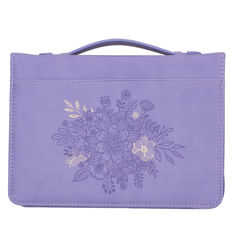 Plannen die je hoop geven - LuxLeather