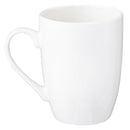 Hij vult mijn leven met goede dingen