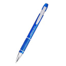 Hoop en toekomst - Blauw