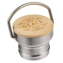 Grace Cobalt Blue SS Fles - Ef. 2:8