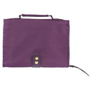 Grace Purple drievoudige organizer