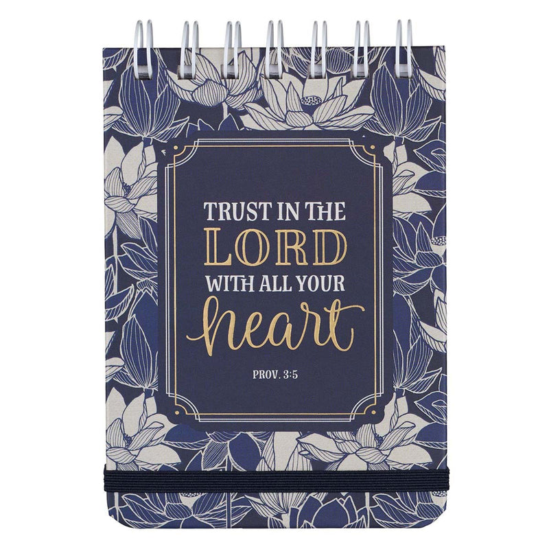 Trust in the Lord
