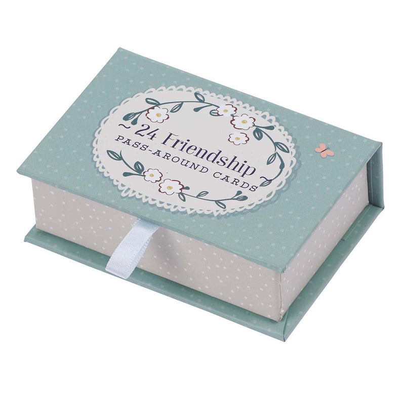 Friendship - 24 cards