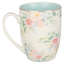 Wandel door geloof Robin's Egg - 2 Korintiërs 5:7