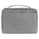 My Light and Salvation Gray Value Bible