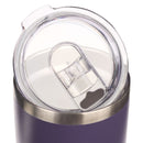 Wees stil, paars - Psalm 46:10