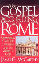 The Gospel According To Rome 