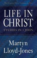 Life In Christ