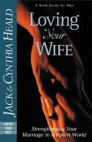 Loving Your Wife