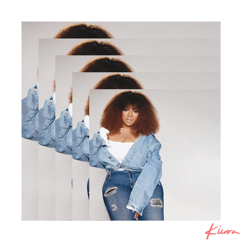 Kierra (CD)