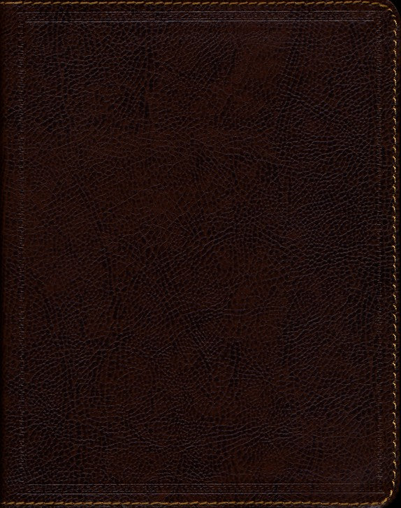 Journal the Word Bible