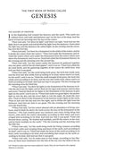 Journal the Word Bible