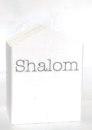 Shalom