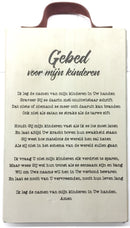 Gebed voor mijn kinderen