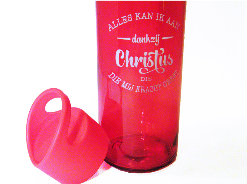 Alles kan ik aan. Assortiment kleur