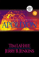 Apollyon: The Destroyer Is Unleashed (Left Behind