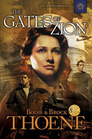 Gates Of Zion (Repack) (Zion Chronicles