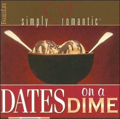 Dates On A Dime (Simply Romantic)