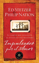 Span-Compelled By Love (Impulsados Por El Amor)