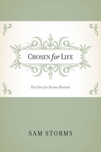 Chosen For Life