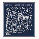 Fruit of the Spirit