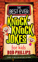Best Ever Knock-Knock Jokes For Kids