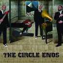 The Circle Ends (CD - EP)