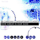 How Great Is Our God (2-CD)