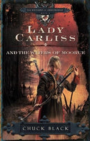 Lady Carliss/Water Moorue(Knight Of Arrethtrae V4)