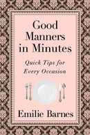 Good Manners In Minutes