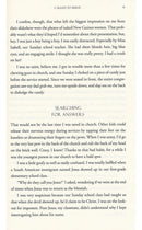 Wees de handen en voeten 