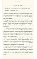 Wees de handen en voeten 