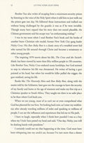 Wees de handen en voeten 