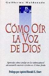 Span-How To Hear The Voice Of God (Como Oir La Voz De Dios)