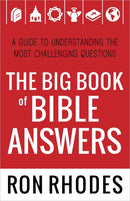 Big Book Of Bible Answers