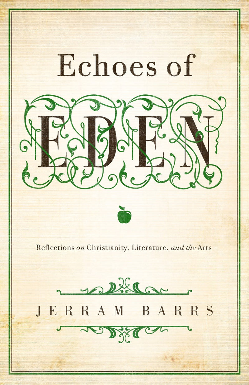 Echoes Of Eden