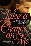 Take A Chance On Me (Christiansen Family V1)