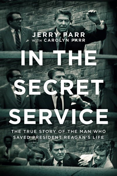 In The Secret Service-Softcover