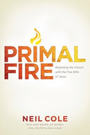 Primal Fire