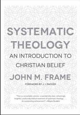 Systematic Theology