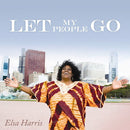 Let My People Go (CD)