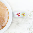 Zegen u christelijke mok