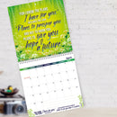 Christelijke wandkalender 2024