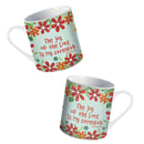 De vreugde van de Heer