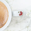 Een vriend houdt van (vlinders)